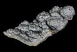 Botryoidal Goethite Formation - Taouz, Morocco #112111-1